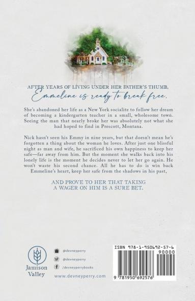 The Clover Chapel