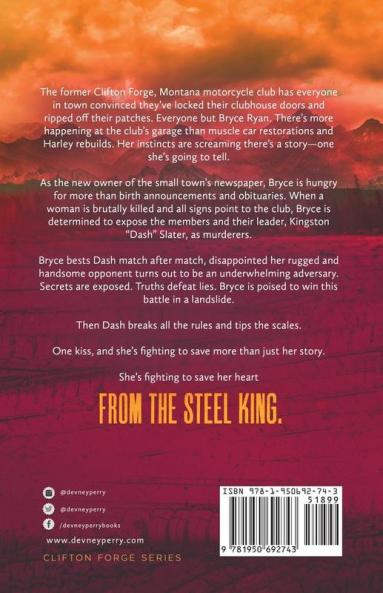 Steel King