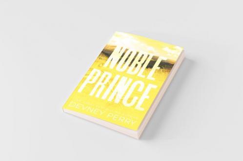 Noble Prince