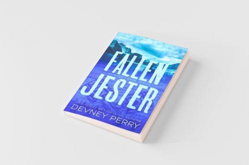 Fallen Jester