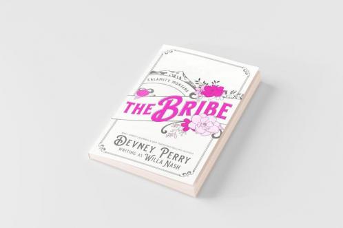 The Bribe