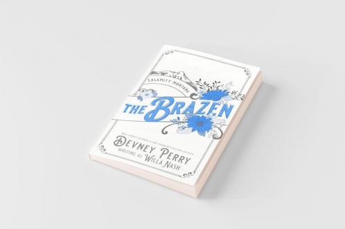 The Brazen