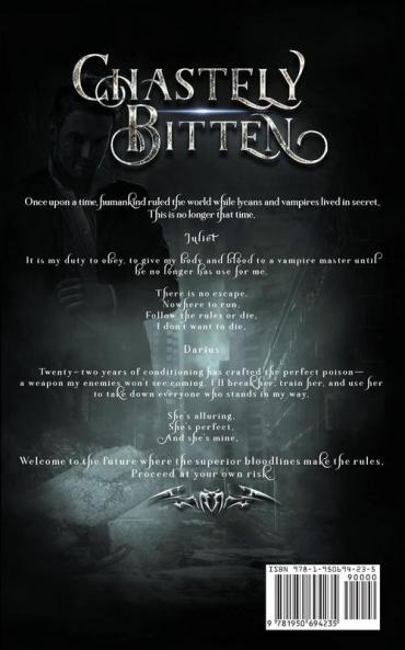 Chastely Bitten