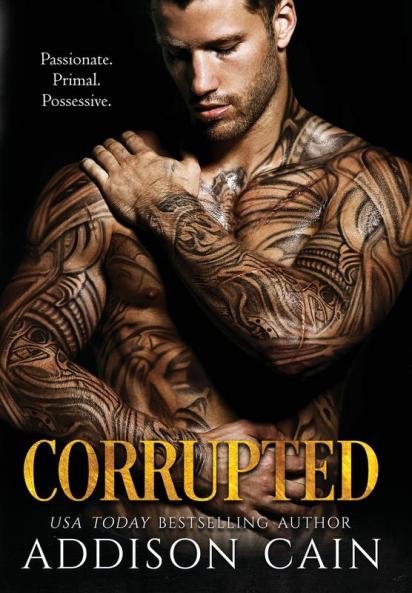 Corrupted