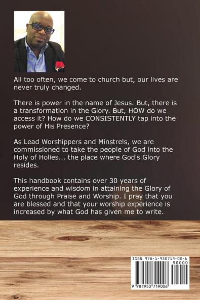 Establishing Glory