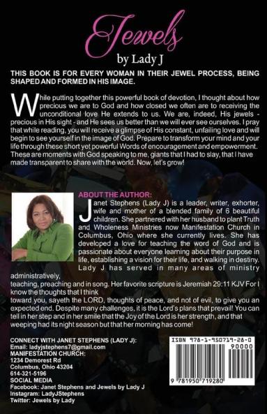 Jewels by Lady J