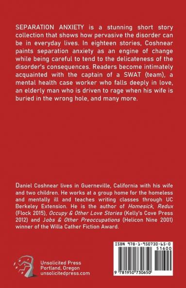 Separation Anxiety
