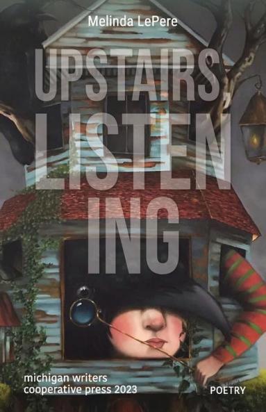 Upstairs Listening