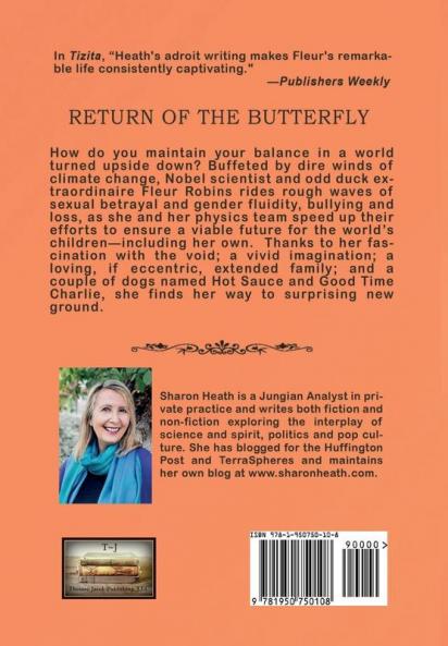 Return of the Butterfly