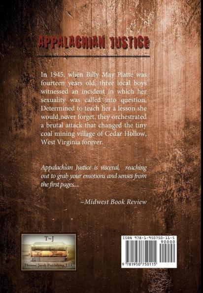 Appalachian Justice