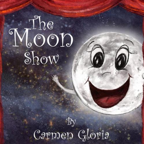 The Moon Show: 3 (Kid Astronomy)