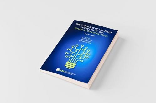 The Evolution of Antitrust in the Digital Era