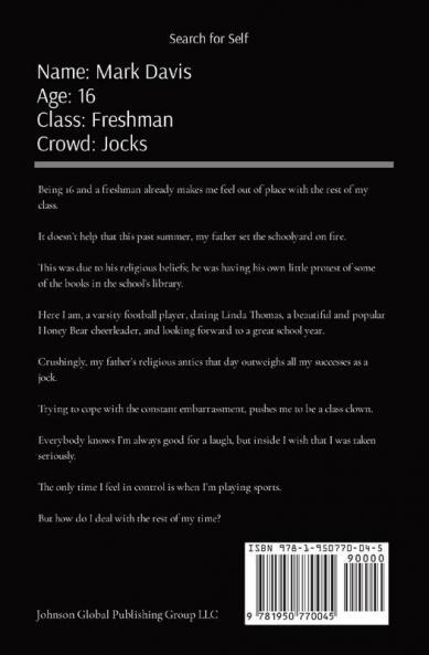 Under the Gun (Search for Self)