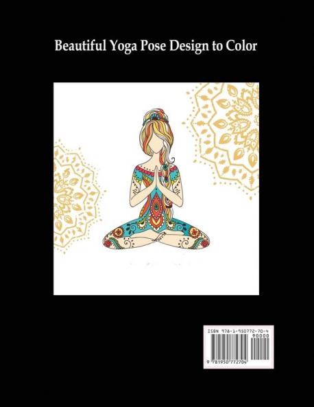 Adult Coloring Book