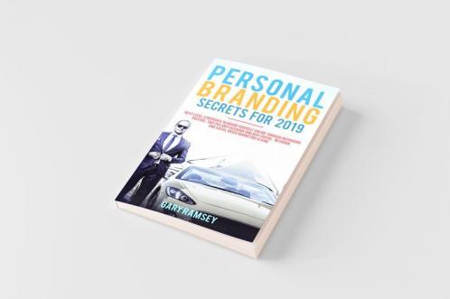 Personal Branding Secrets For 2019