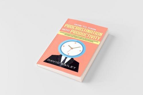 How to Turn Procrastination into Productivity
