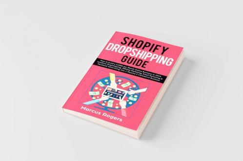 Shopify Dropshipping Guide