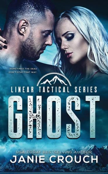 Ghost: 5 (Linear Tactical)