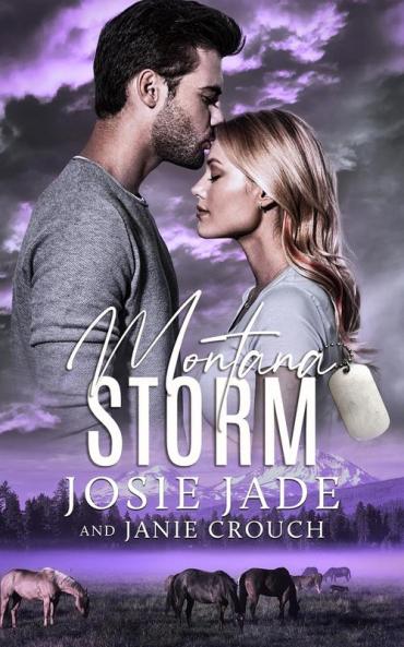 Montana Storm