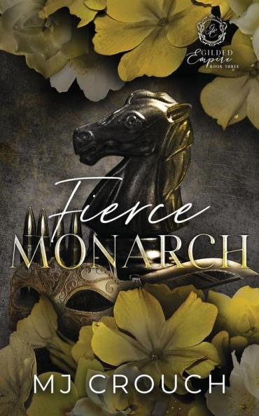 Fierce Monarch