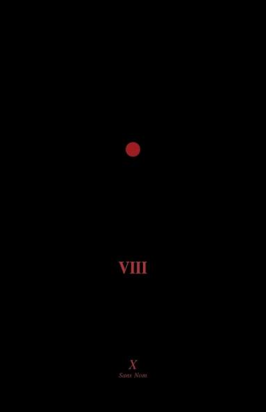 Belvidere. Softcover Installment VIII Non-Illustrated: Installment VIII of VIII: 1