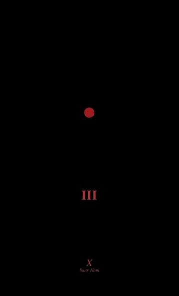Belvidere. Hardcover Installment III Non-Illustrated: Installment III of VIII: 1