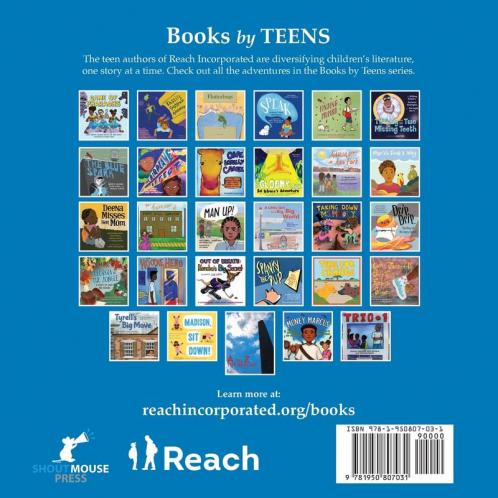 Georgia in the Jungle: A Story of Grief and Healing: 28 (Books by Teens)