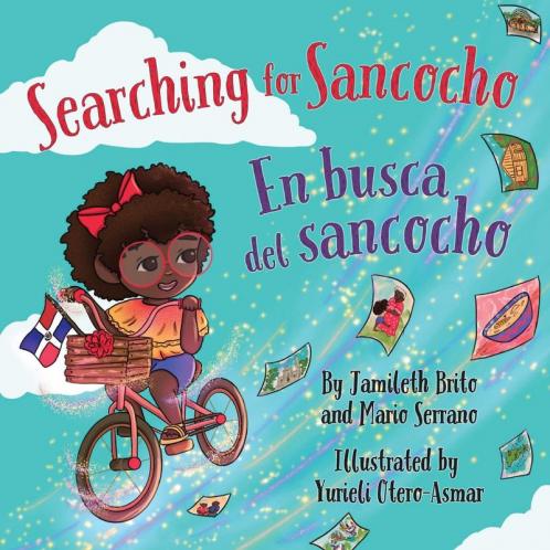 Searching for Sancocho / En busca del sancocho