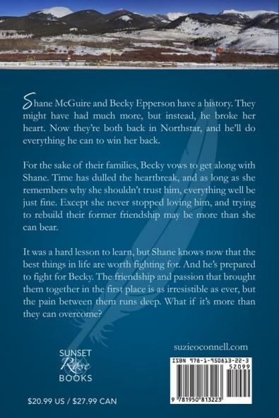 Forgotten Angel: 9 (Northstar)