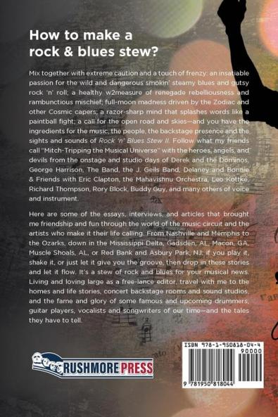 Rock 'n' Blues Stew II