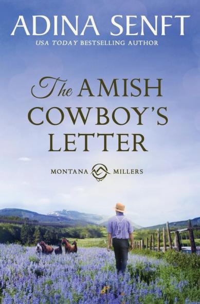 The Amish Cowboy's Letter