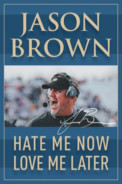 Hate Me Now Love Me Later