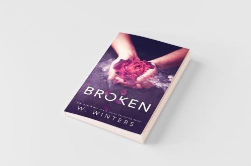 Broken