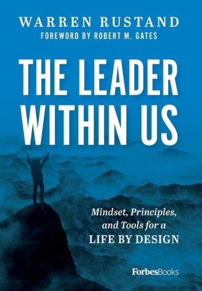 The Leader Within Us