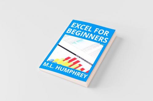 Excel for Beginners