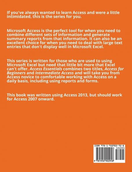 Access Essentials