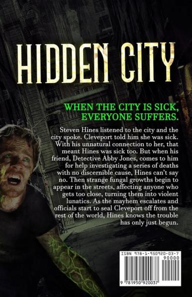 Hidden City