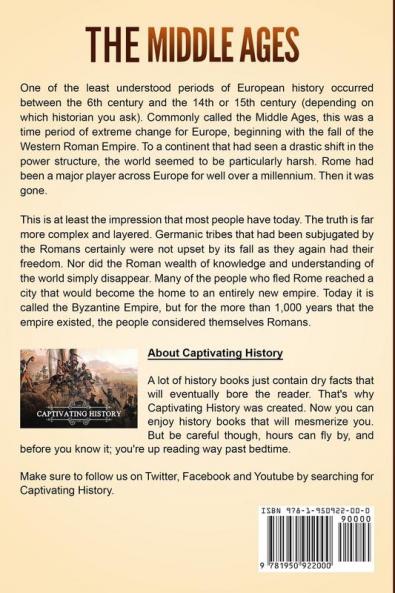 The Middle Ages