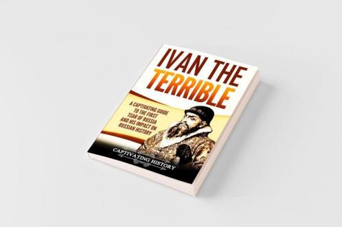 Ivan the Terrible