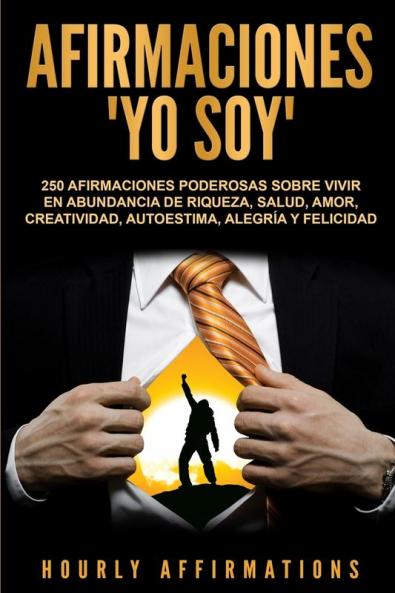 Afirmaciones Yo soy