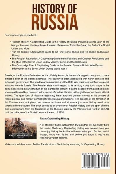 History of Russia