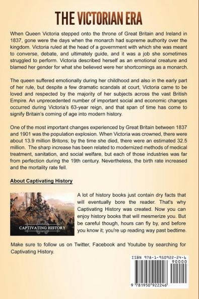 The Victorian Era