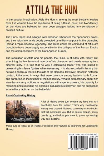 Attila the Hun