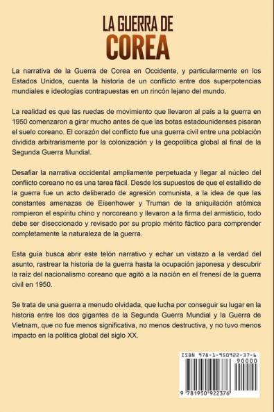 La Guerra de Corea
