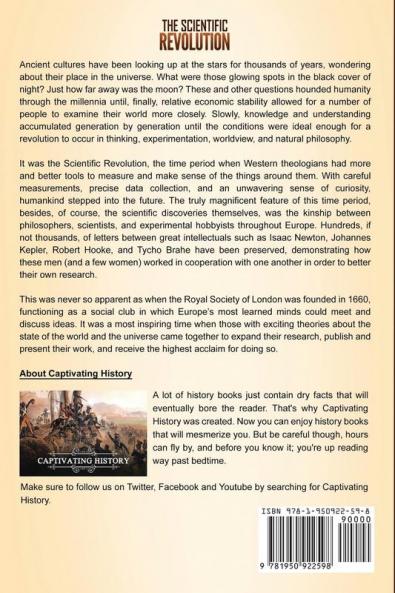 The Scientific Revolution