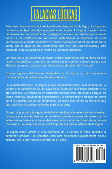 Falacias Lógicas