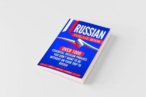 Russian Phrase Book