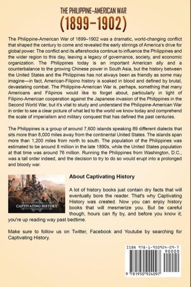 The Philippine-American War