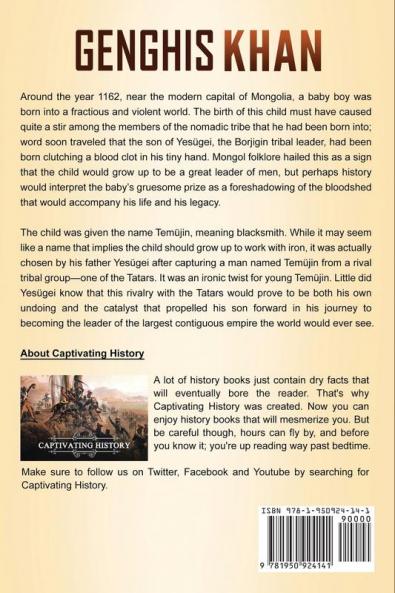Genghis Khan