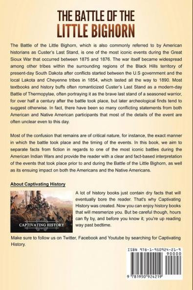 The Battle of the Little Bighorn